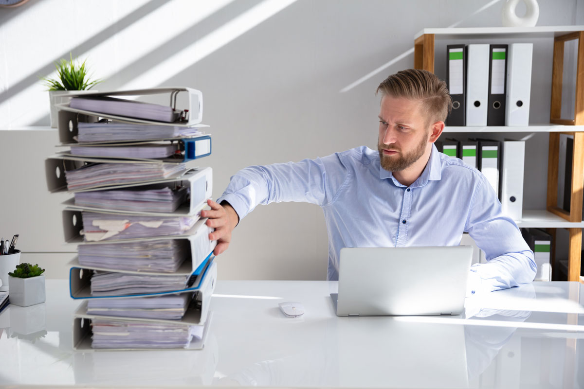 La-dématérialisation-comptable-Avantages-et-défis La dématérialisation comptable: Avantages et défis
